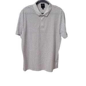 A/X Armani Exchange Polo Shirt XL
